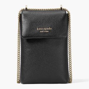 Kate Spade Roulette Crossbody ♠️